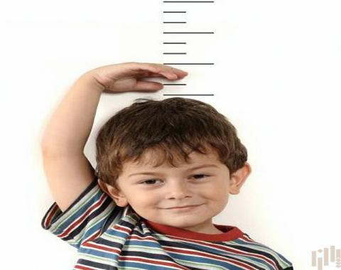 عوامل موثر در رشد قدی کودکان