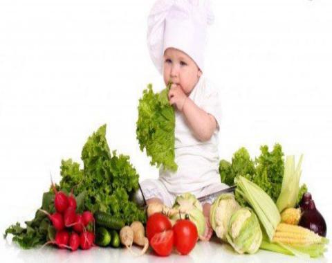 اصول تغذیه کودکان و انواع غذای سالم برای کودکان