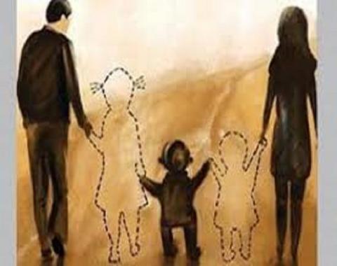 آسیب پذیری اجتماعی کودکان در خانواده های تک والدی